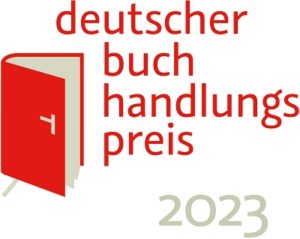 Deutscher Buchhandlungspreis 2023